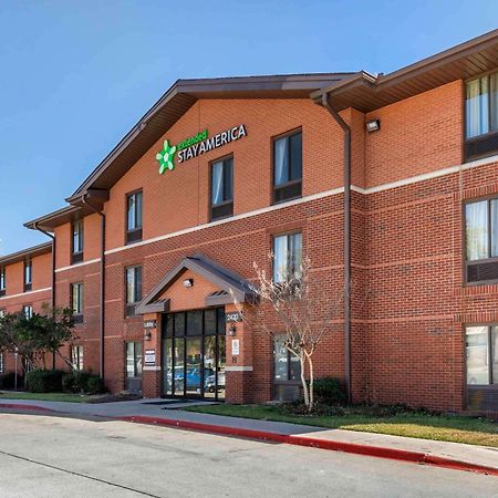 Extended Stay America Suites - Arlington - Six Flags Exteriör bild