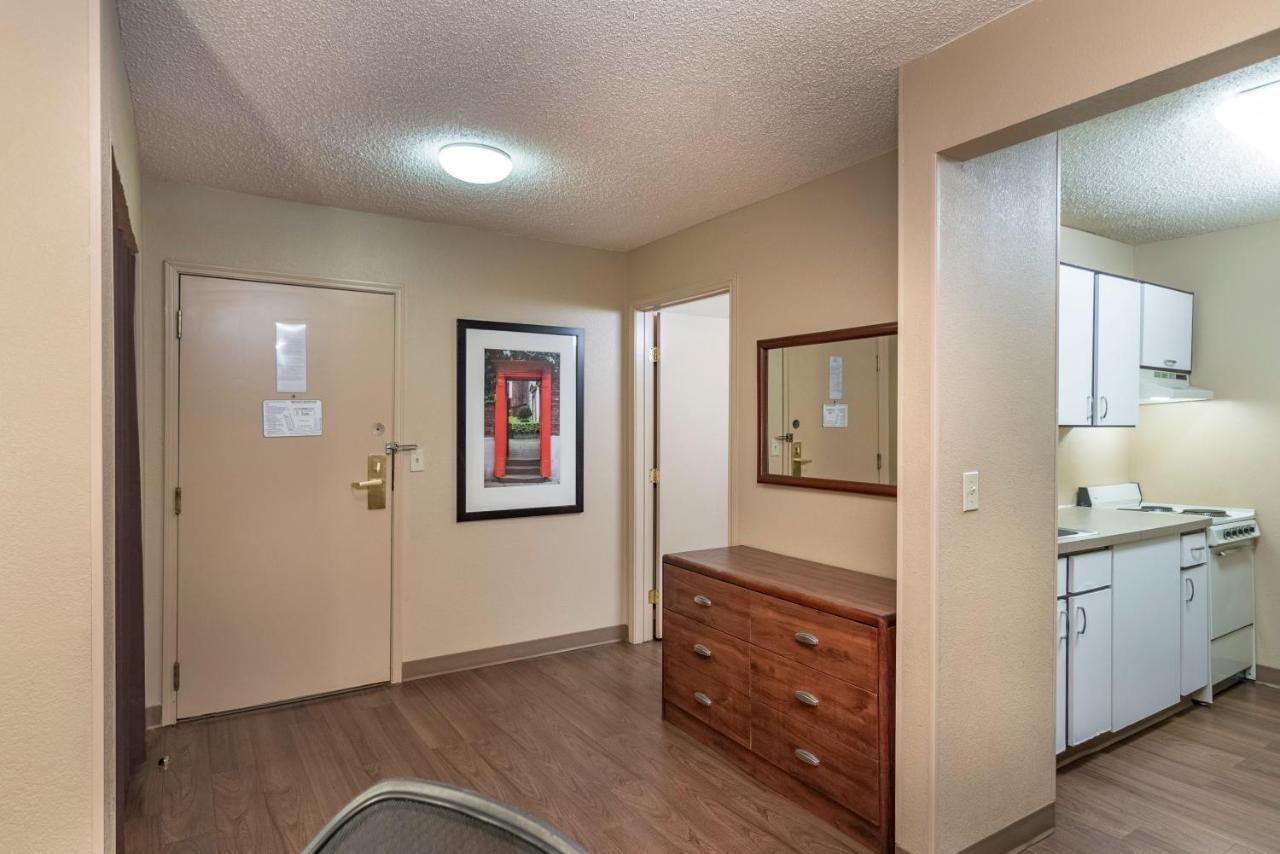 Extended Stay America Suites - Arlington - Six Flags Exteriör bild