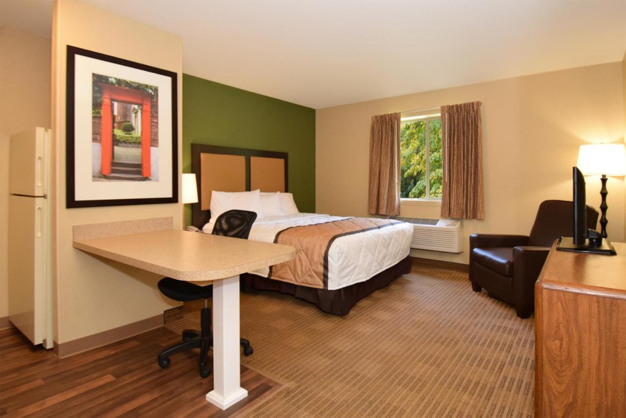 Extended Stay America Suites - Arlington - Six Flags Exteriör bild