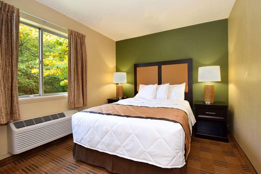 Extended Stay America Suites - Arlington - Six Flags Rum bild