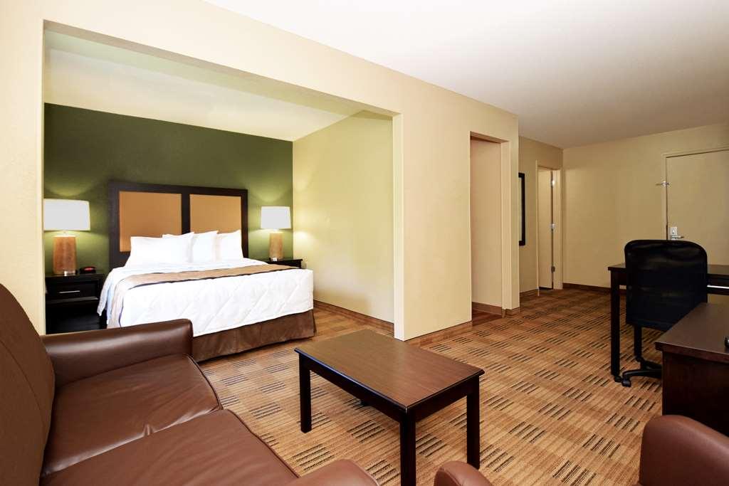 Extended Stay America Suites - Arlington - Six Flags Rum bild