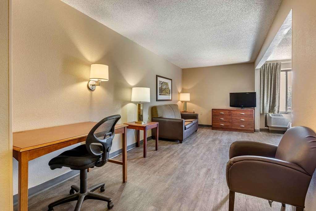 Extended Stay America Suites - Arlington - Six Flags Rum bild