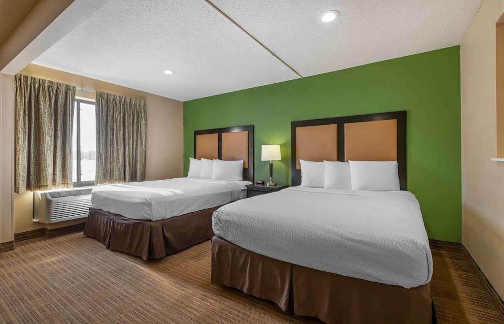 Extended Stay America Suites - Arlington - Six Flags Rum bild