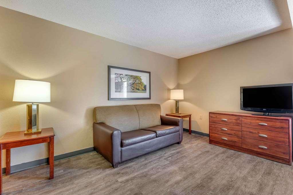 Extended Stay America Suites - Arlington - Six Flags Rum bild